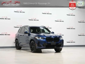 BMW X3 * 30i xDrive30i No Accident ///M 360CAM HUD Panora - 35550 € - 73130712 3