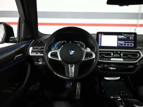 BMW X3 * 30i xDrive30i No Accident ///M 360CAM HUD Panora - 35550 € - 73130712 13