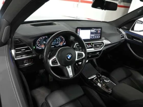 BMW X3 * 30i xDrive30i No Accident ///M 360CAM HUD Panora - 35550 € - 73130712 10
