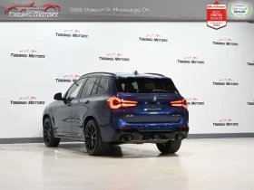 BMW X3 * 30i xDrive30i No Accident ///M 360CAM HUD Panora - 35550 € - 73130712 6