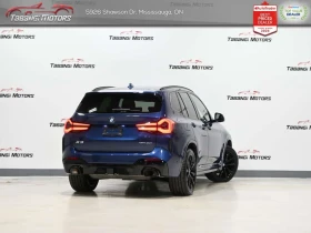 BMW X3 * 30i xDrive30i No Accident ///M 360CAM HUD Panora - 35550 € - 73130712 2