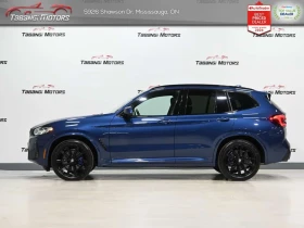 BMW X3 * 30i xDrive30i No Accident ///M 360CAM HUD Panora - 35550 € - 73130712 9