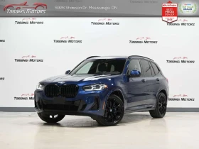 BMW X3 * 30i xDrive30i No Accident ///M 360CAM HUD Panora - 35550 € - 73130712 5