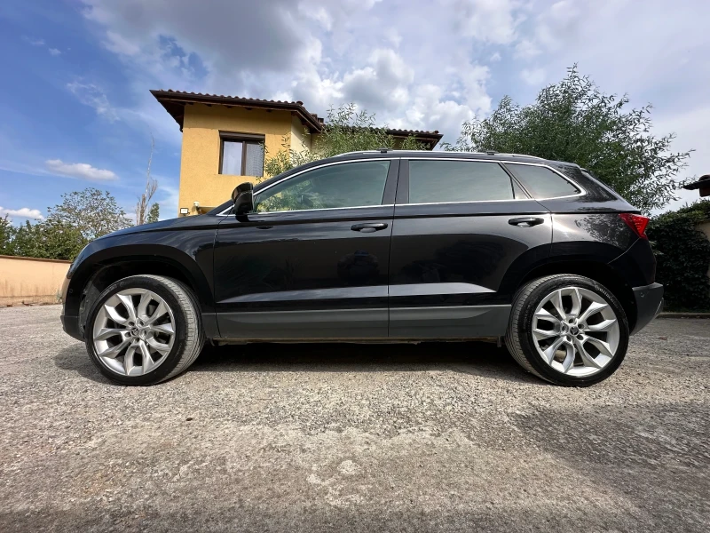 Skoda Karoq, снимка 1 - Автомобили и джипове - 47585610