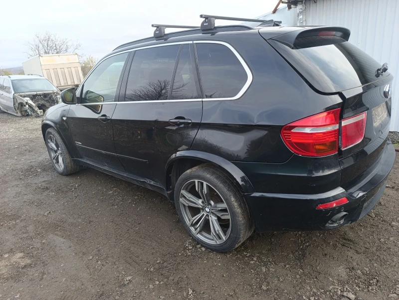 BMW X5 Е70, снимка 3 - Автомобили и джипове - 48375284