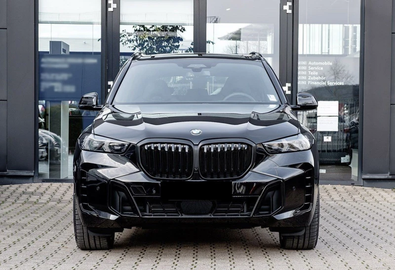 BMW X5 30d xDrive = M-Sport Pro= Гаранция, снимка 1 - Автомобили и джипове - 48506705