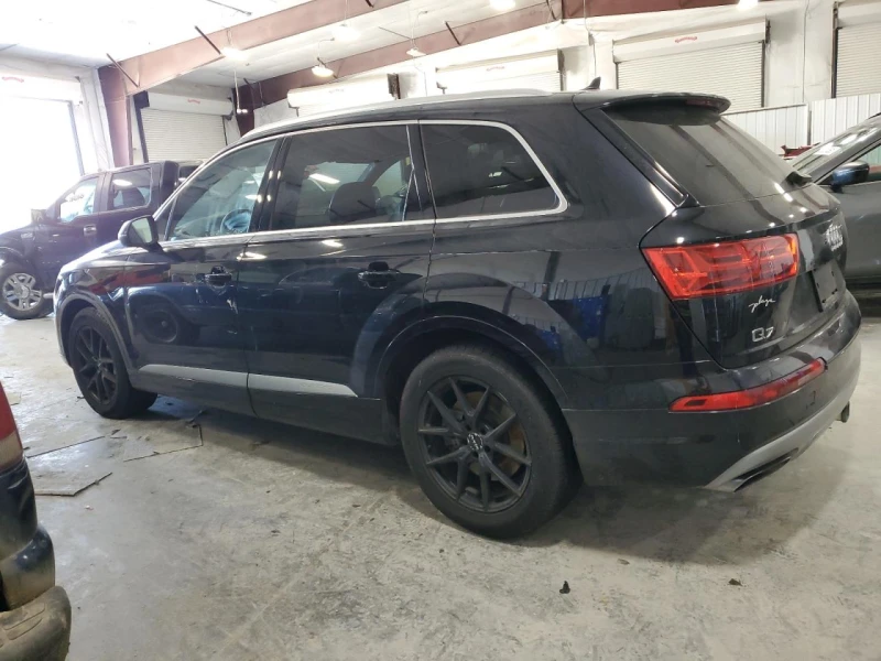 Audi Q7 PRESTIGE* Подгрев* З.Камера* Памет* Ел.Седалки* , снимка 2 - Автомобили и джипове - 49207730