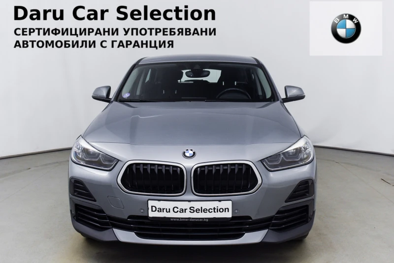 BMW X2 sDrive18i, снимка 4 - Автомобили и джипове - 49560901