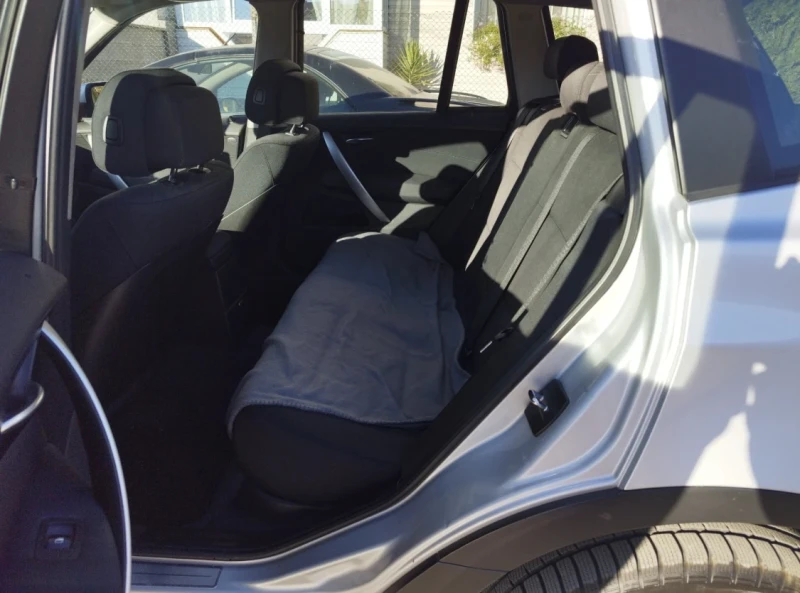 BMW X3 2.0d, снимка 5 - Автомобили и джипове - 52247857