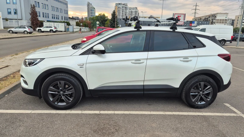 Opel Grandland X 1.5 CDTI, снимка 2 - Автомобили и джипове - 52284414