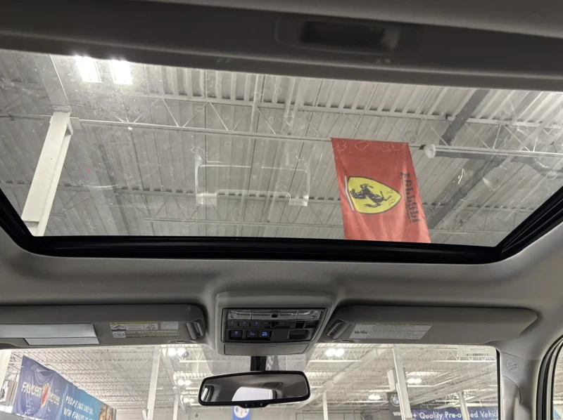 Toyota 4runner 2016 Toyota 4-Runner SR5, снимка 8 - Автомобили и джипове - 53035625