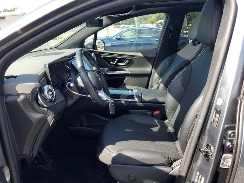 Mercedes-Benz EQE SUV 350+ , снимка 7 - Автомобили и джипове - 53125143