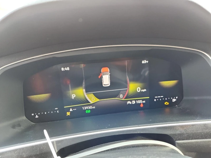 VW Tiguan 2l Volkswagen Se R-Line Black, снимка 9 - Автомобили и джипове - 53278191