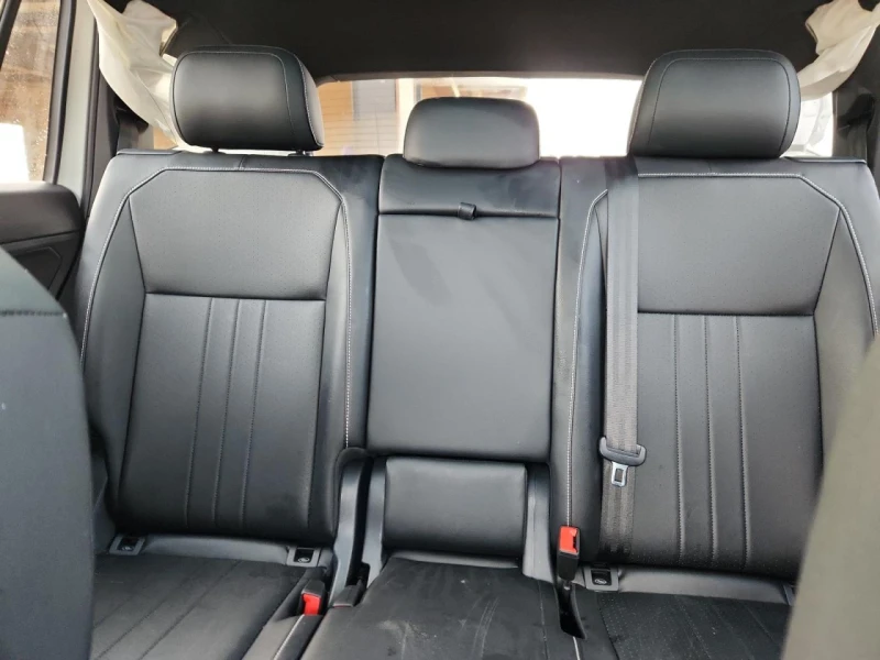 VW Tiguan 2l Volkswagen Se R-Line Black, снимка 10 - Автомобили и джипове - 53278191