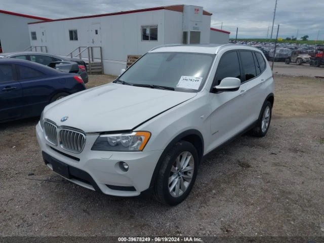 BMW X3 XDRIVE28I, снимка 3 - Автомобили и джипове - 47760251