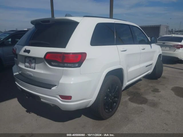 Jeep Grand cherokee Compass* Valet* м.точка* Навигация - изображение 3