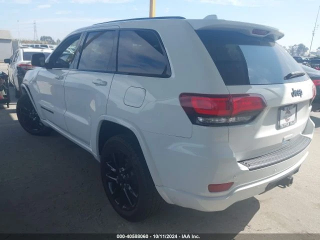 Jeep Grand cherokee Compass* Valet* м.точка* Навигация - изображение 5