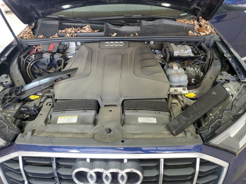 Audi Q7 Premium * Подгрев* 360* Панорама* - 50000 лв. - 69366160 | Car24.bg