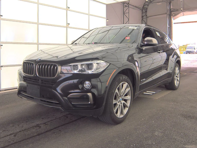 BMW X6 ДИГИТАЛНО* ТАБЛО* ХЕДЪП* ПОДГРЕВ* КАМЕРА* КЕЙЛЕС - 32200 лв. - 12519723 1