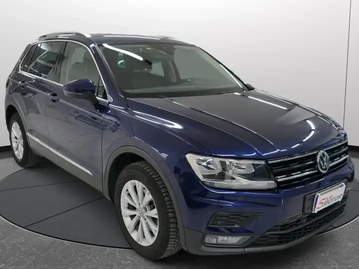 VW Tiguan ПО ПОРЪЧКА 2.0TDI/4MOTION Business - изображение 2