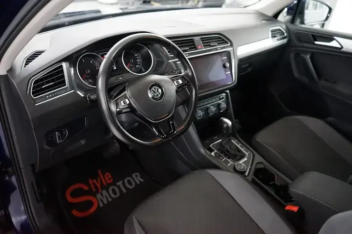 VW Tiguan ПО ПОРЪЧКА 2.0TDI/4MOTION Business - изображение 4