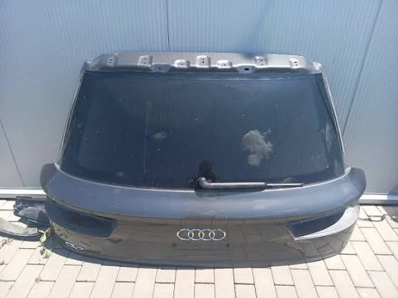 Audi SQ7 | Mobile.bg   4