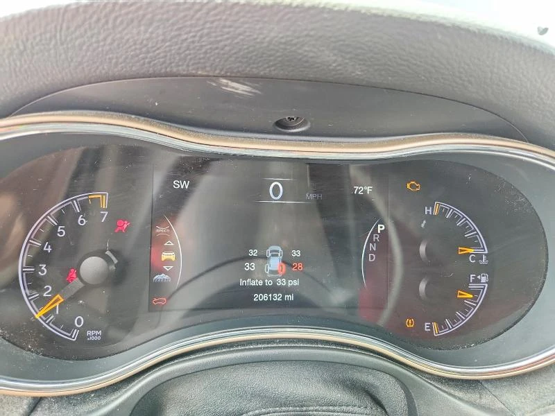Jeep Wrangler 3.6L 6 4X4 W/REAR WHEEL DRV | Mobile.bg � ����������� 9
