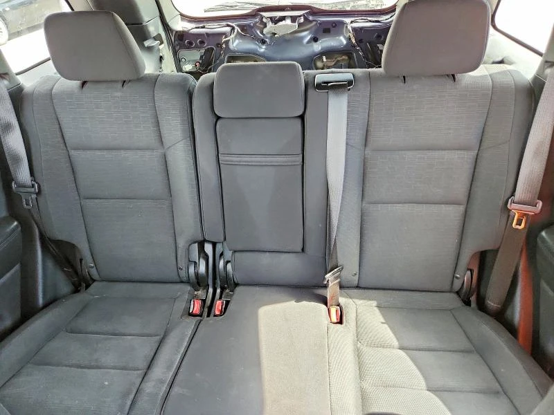 Jeep Wrangler 3.6L 6 4X4 W/REAR WHEEL DRV | Mobile.bg � ����������� 10