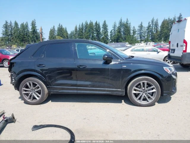 Audi Q3 45 TFSI S LINE QUATTRO TIPTRONIC, снимка 14 - Автомобили и джипове - 56013449