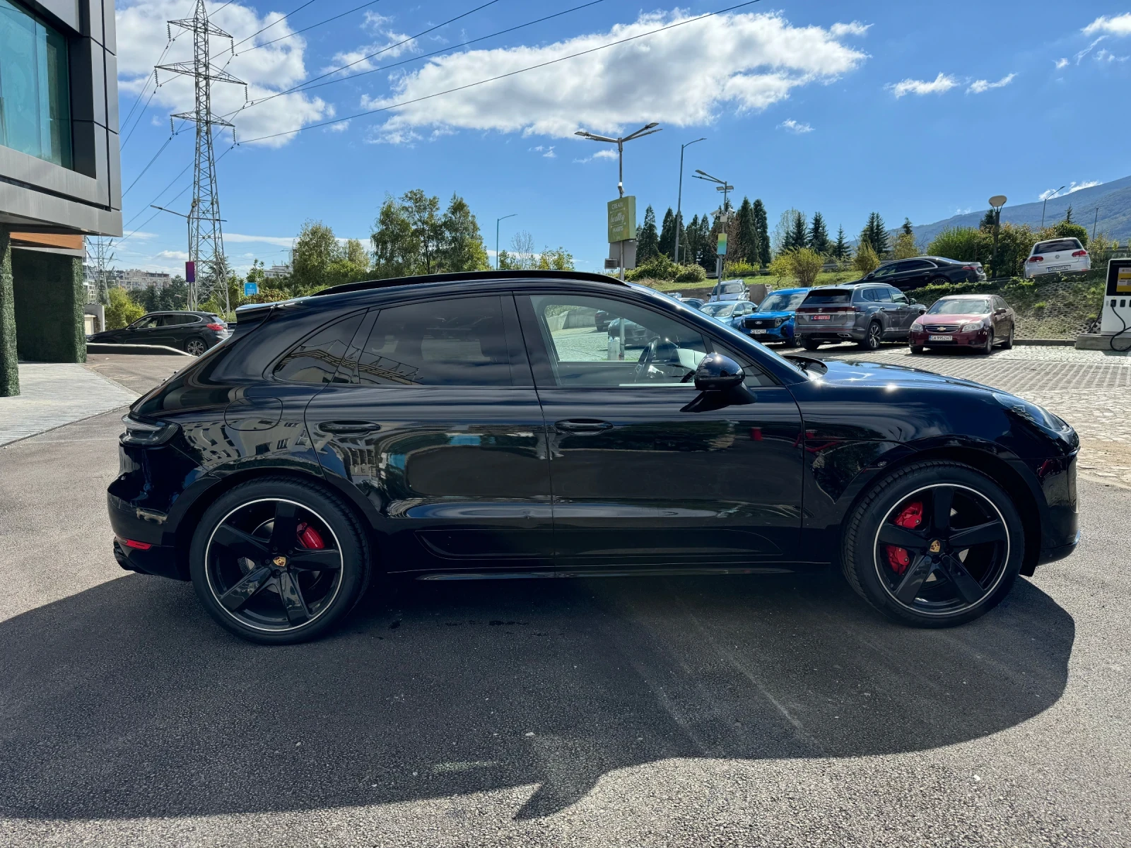 Porsche Macan GTS - изображение 6