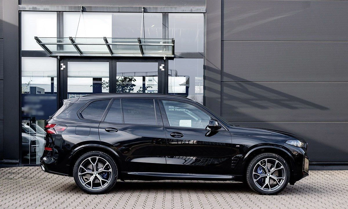 BMW X5 30d xDrive = M-Sport Pro= Гаранция - изображение 4