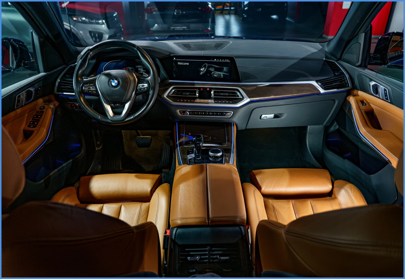 BMW X5 *  * xDrive 40i | Mobile.bg   16