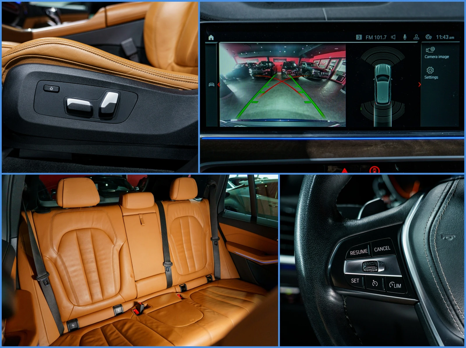 BMW X5 *  * xDrive 40i | Mobile.bg   13