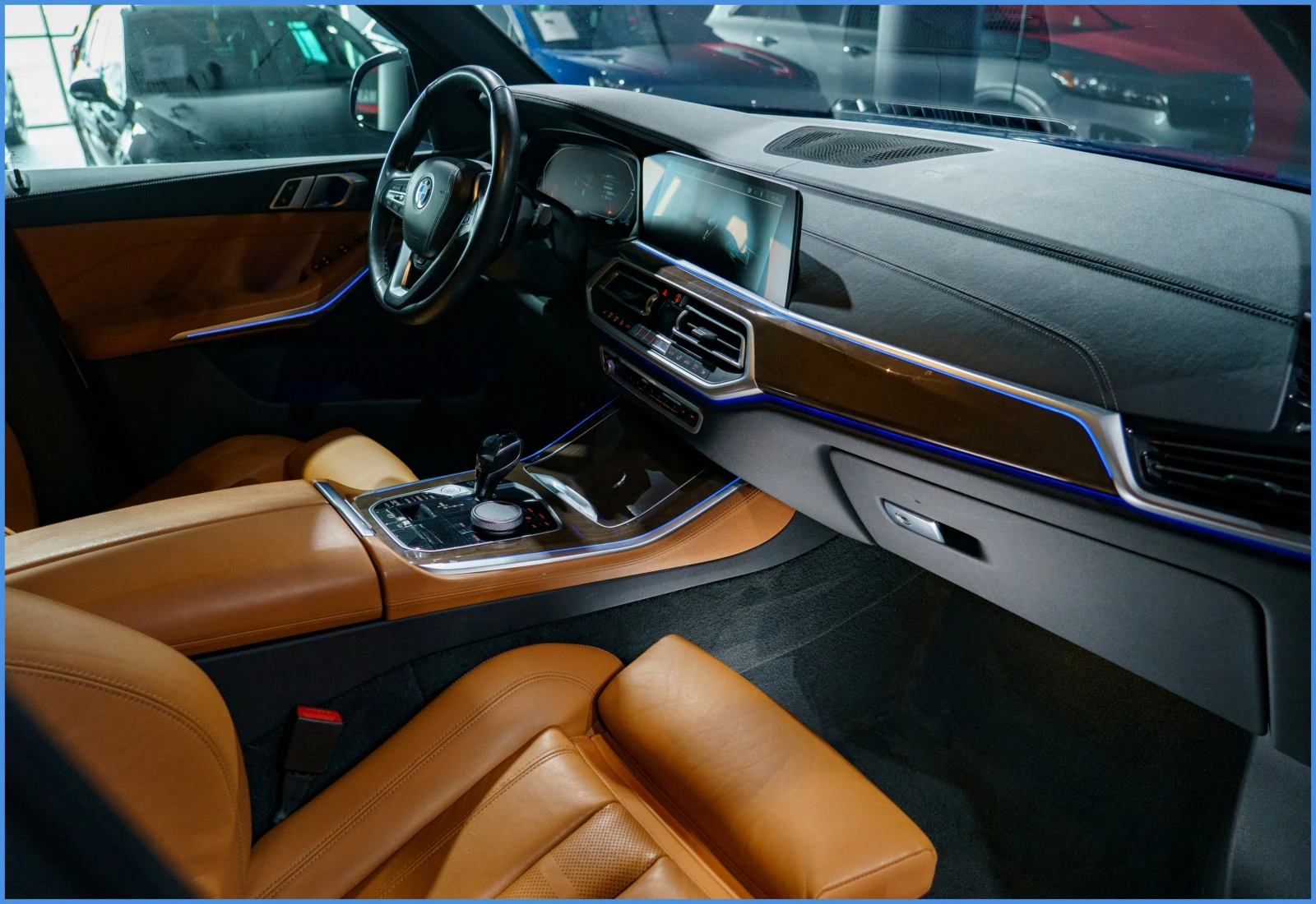 BMW X5 *  * xDrive 40i | Mobile.bg   14