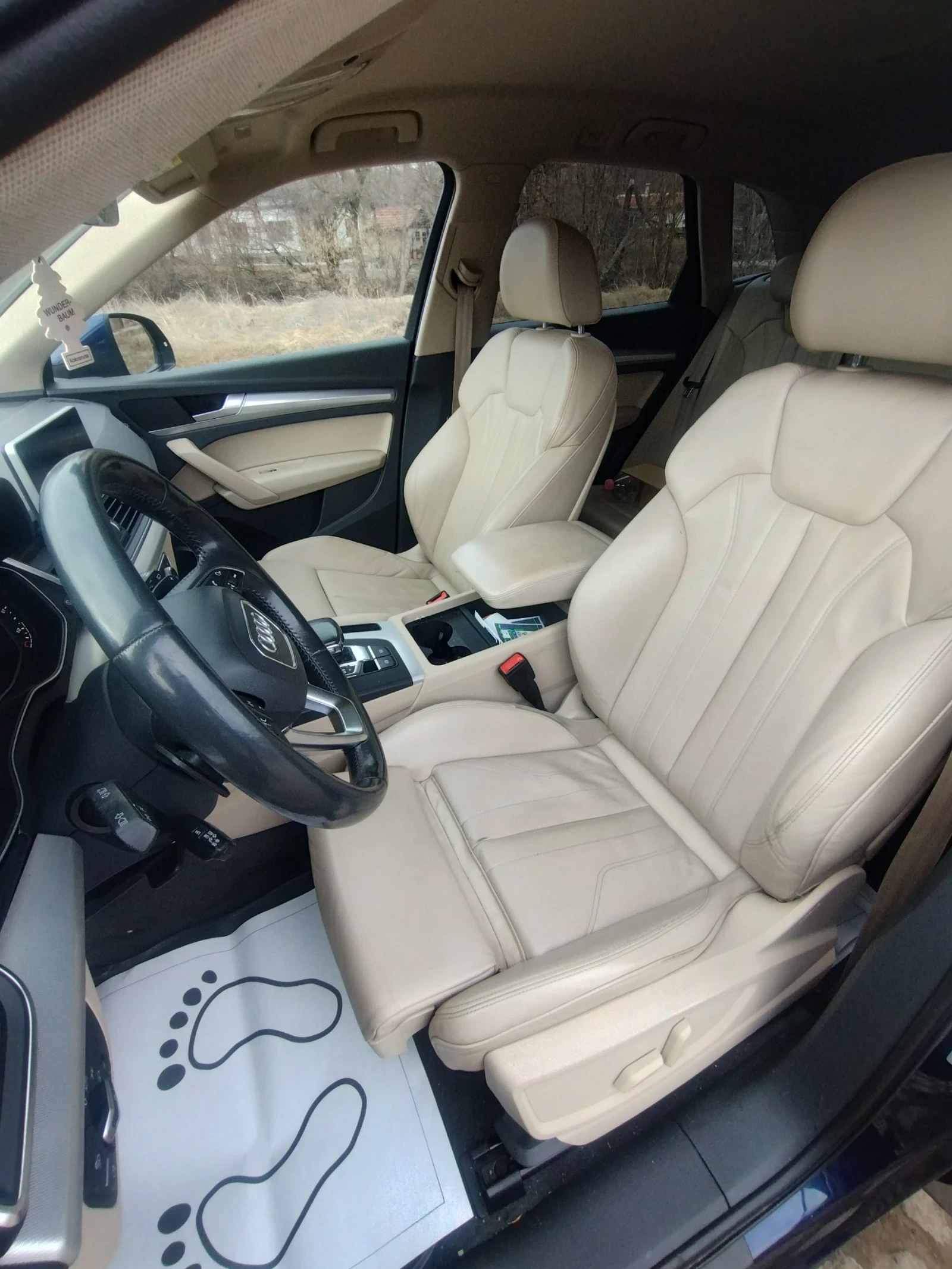 Audi Q5   | Mobile.bg   13