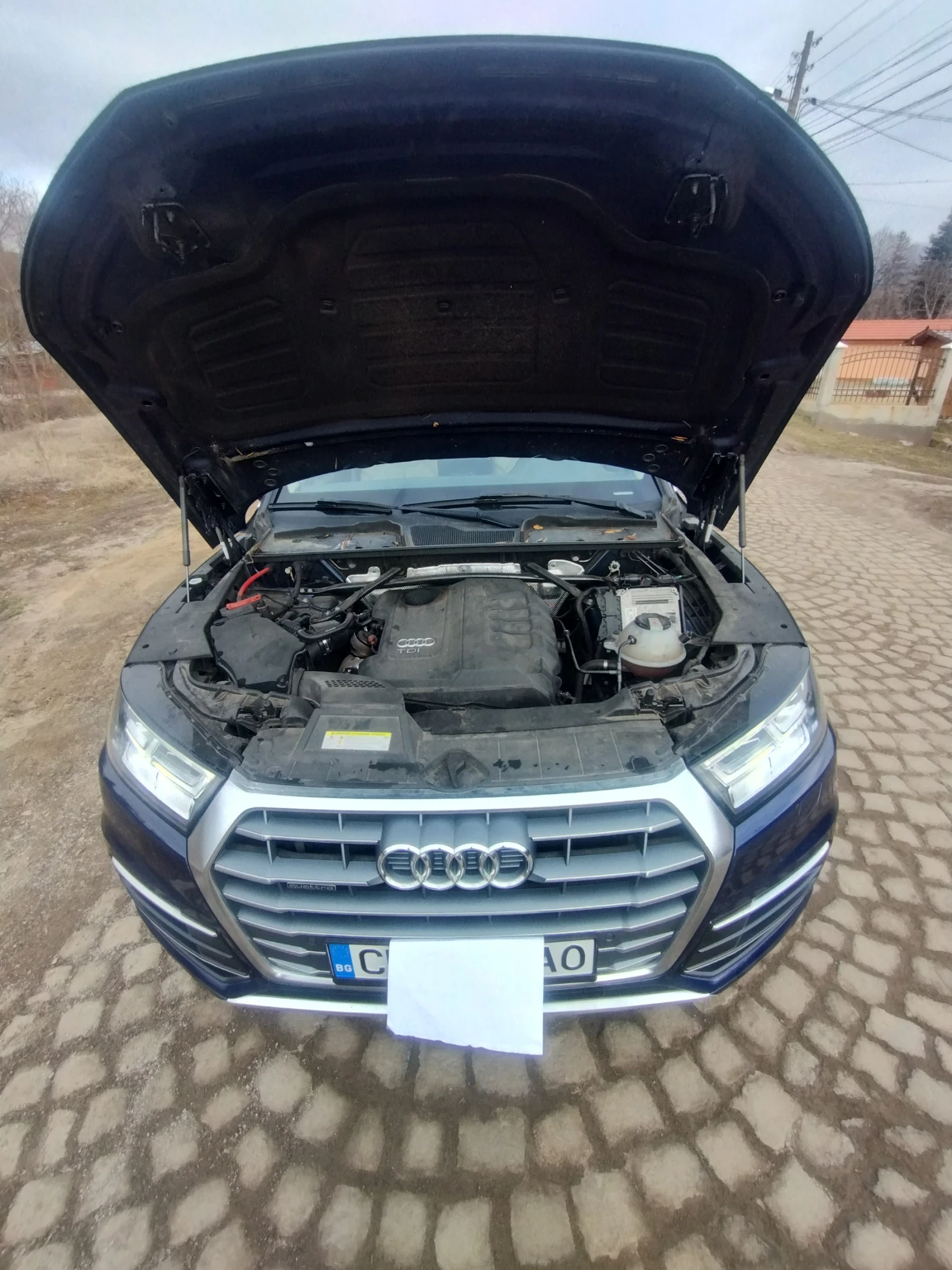 Audi Q5   | Mobile.bg   17