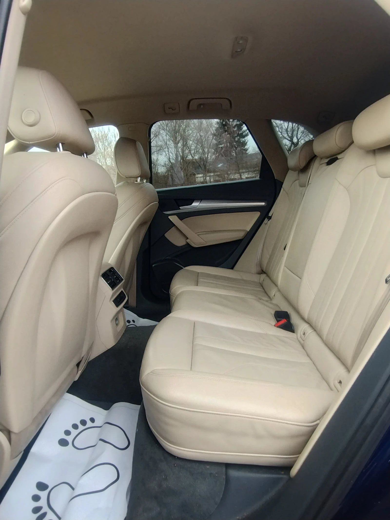 Audi Q5   | Mobile.bg   14