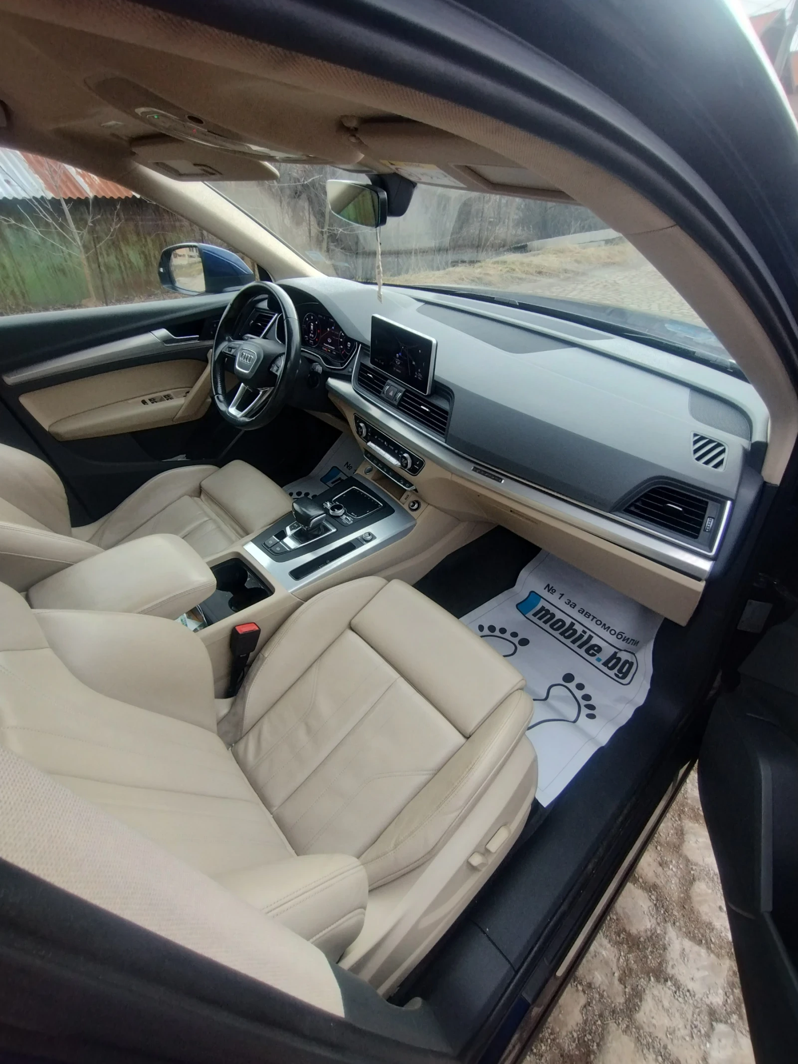 Audi Q5   | Mobile.bg   16