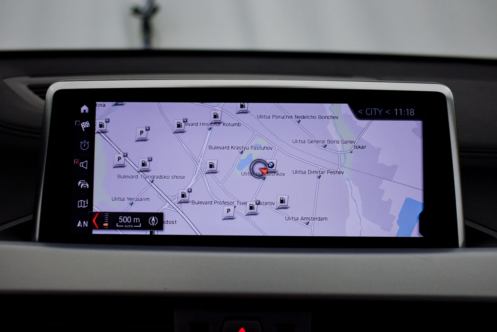 BMW X2 sDrive18i | Mobile.bg   15