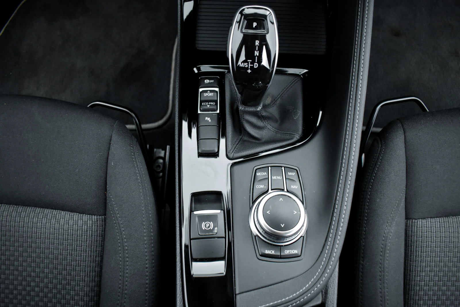 BMW X2 sDrive18i | Mobile.bg   16