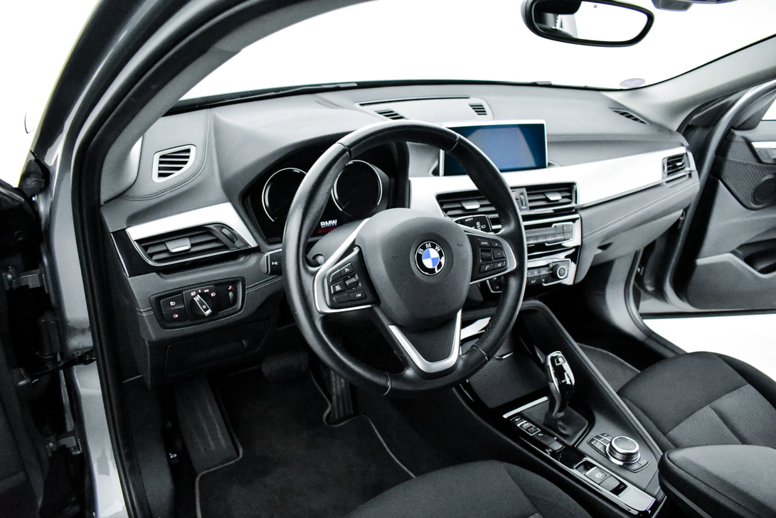 BMW X2 sDrive18i | Mobile.bg   12