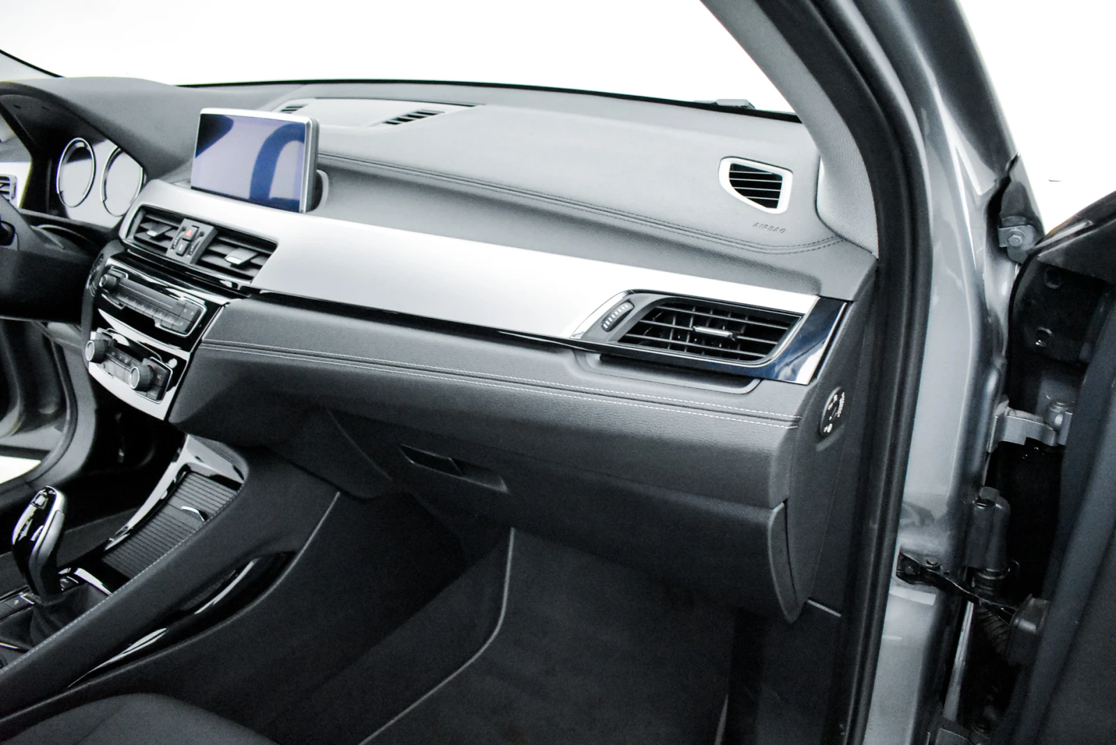 BMW X2 sDrive18i | Mobile.bg   14