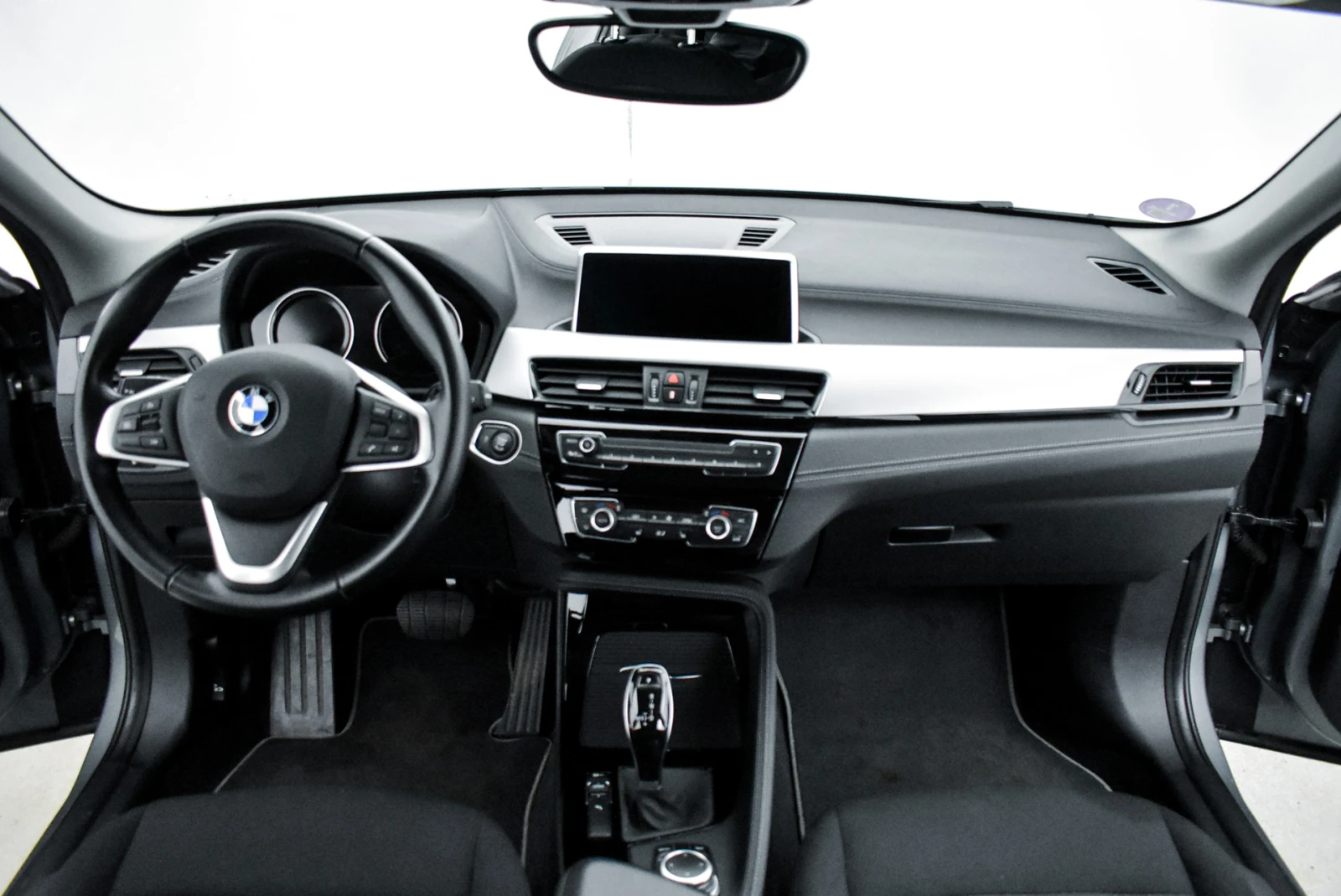 BMW X2 sDrive18i | Mobile.bg   11
