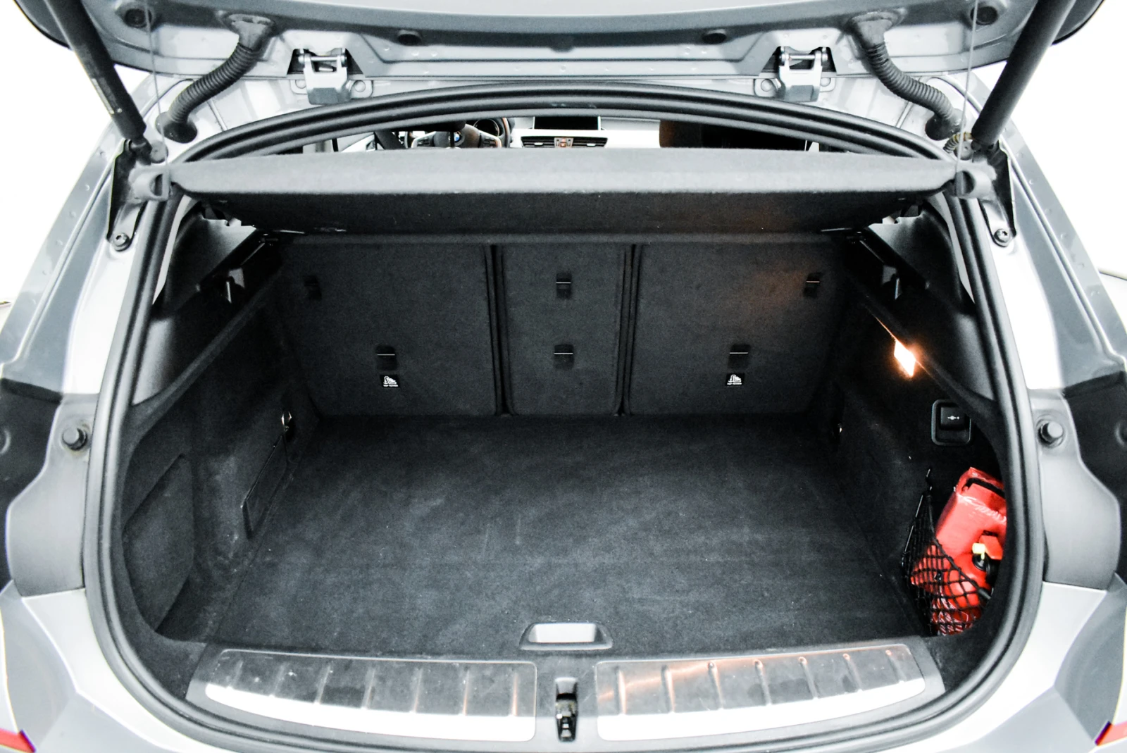 BMW X2 sDrive18i | Mobile.bg   17