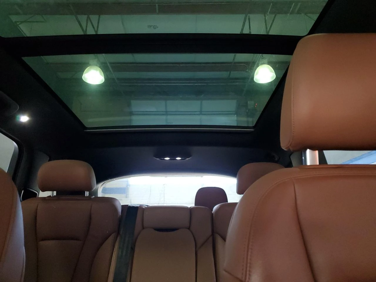 Audi Q7 Premium  * Подгрев* 360* Панорама*  - изображение 10