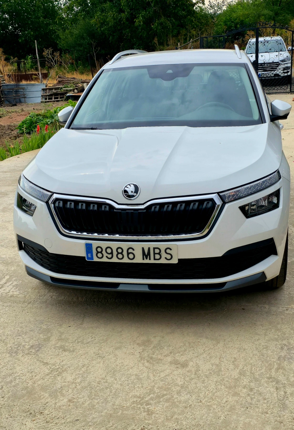 Skoda Kamiq  - изображение 4