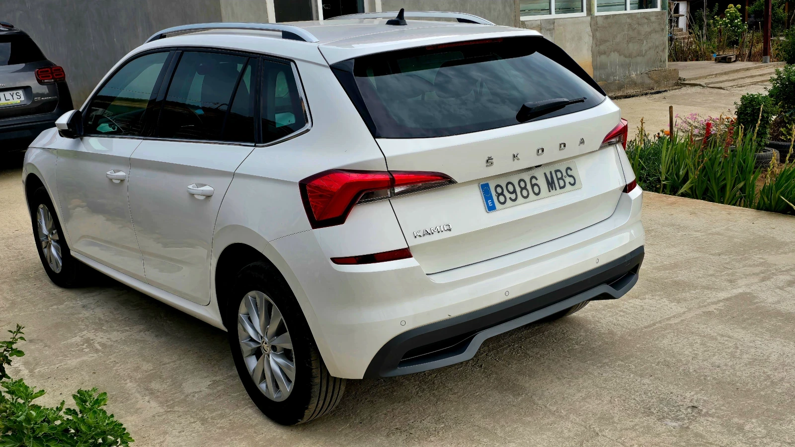 Skoda Kamiq  - изображение 2