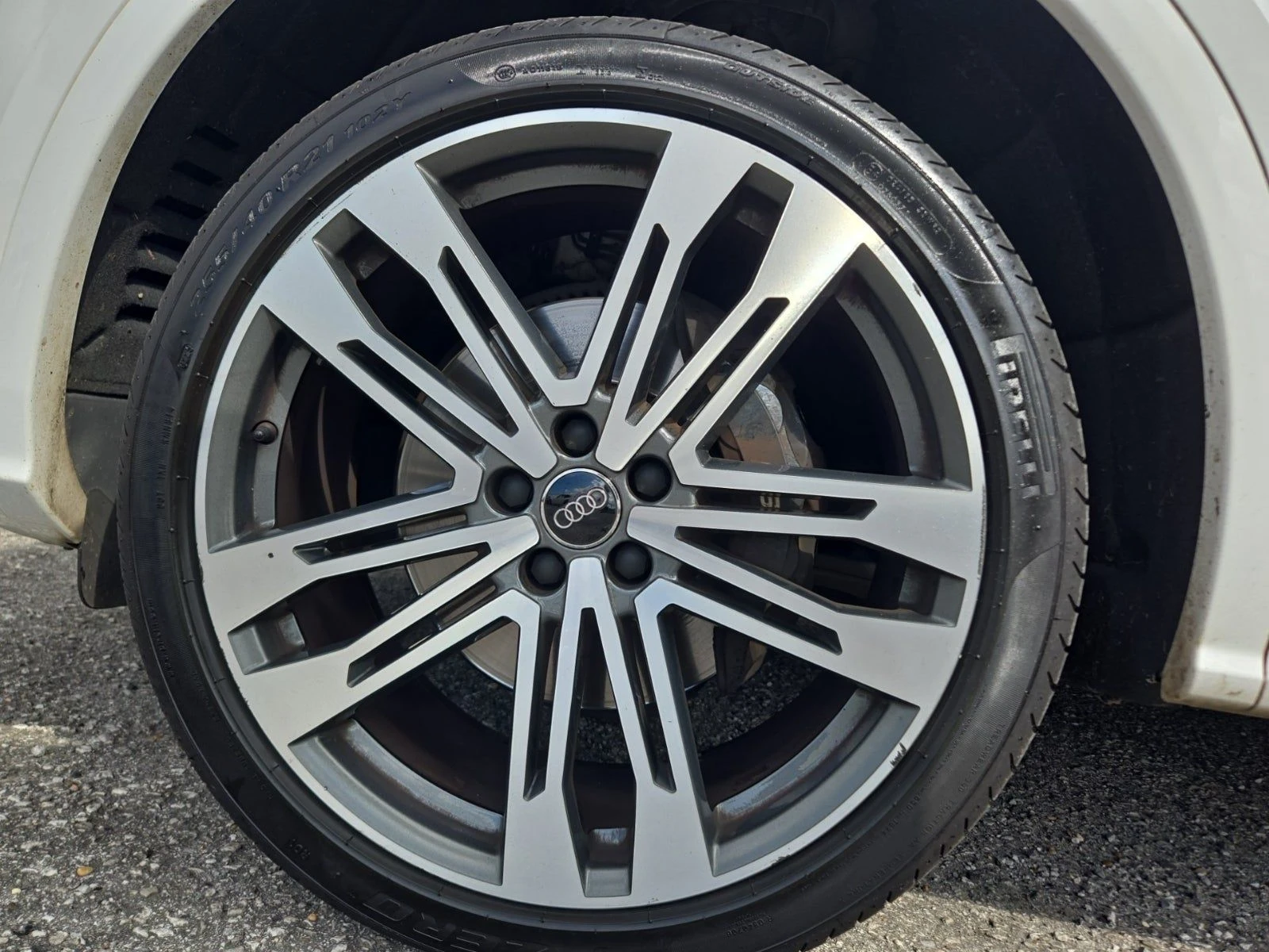 Audi SQ5 PRESTIGE* MATRIX* DISTRONIK* PANO* * 8ZF* B&O | Mobile.bg   13