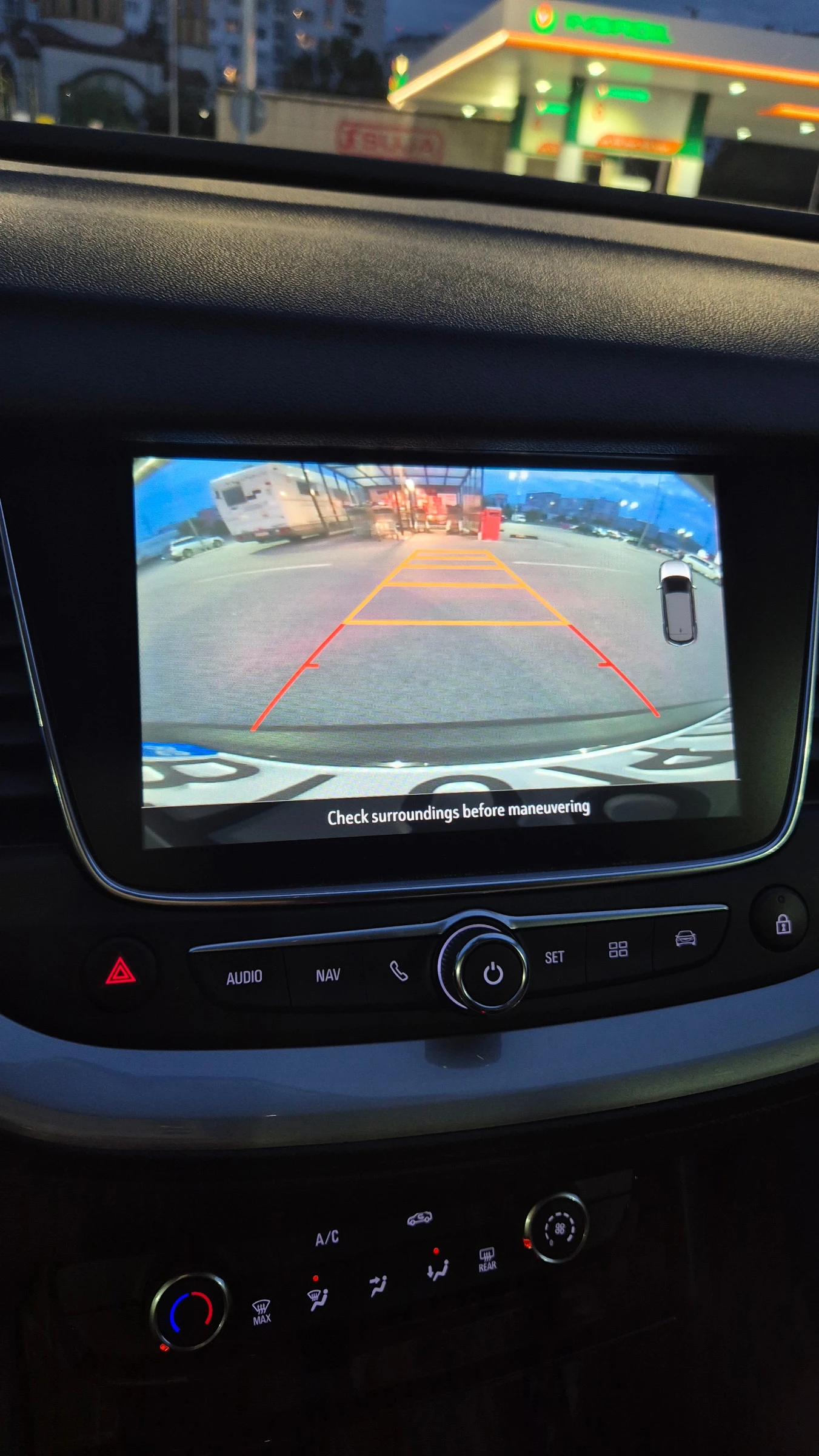 Opel Grandland X 1.5 CDTI | Mobile.bg   11