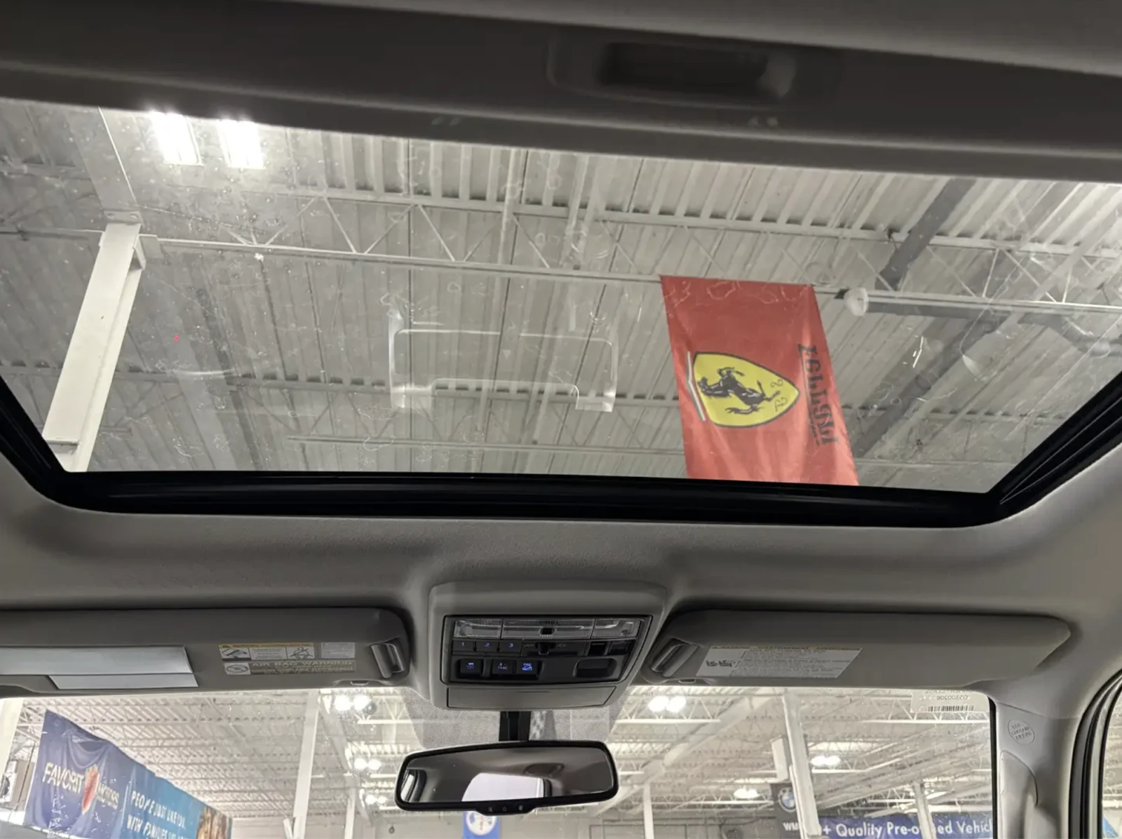 Toyota 4runner 2016 Toyota 4-Runner SR5 - изображение 8